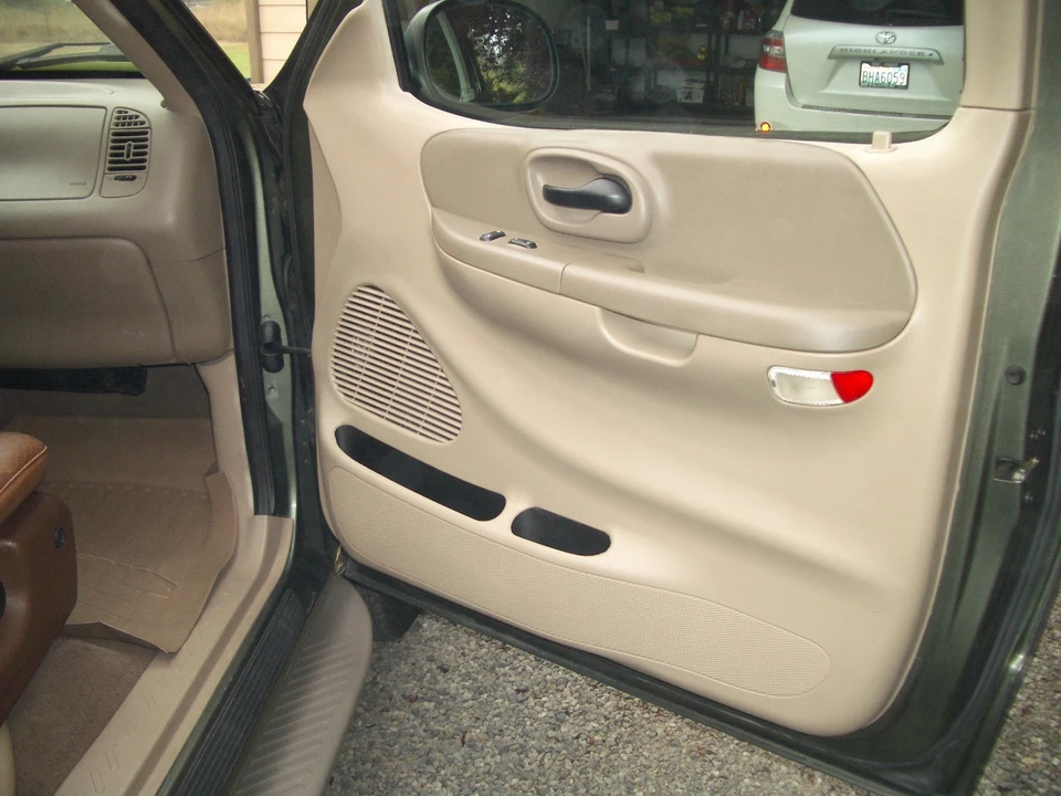 2002 Ford F-150 10th Gen - Image 22 of 31
