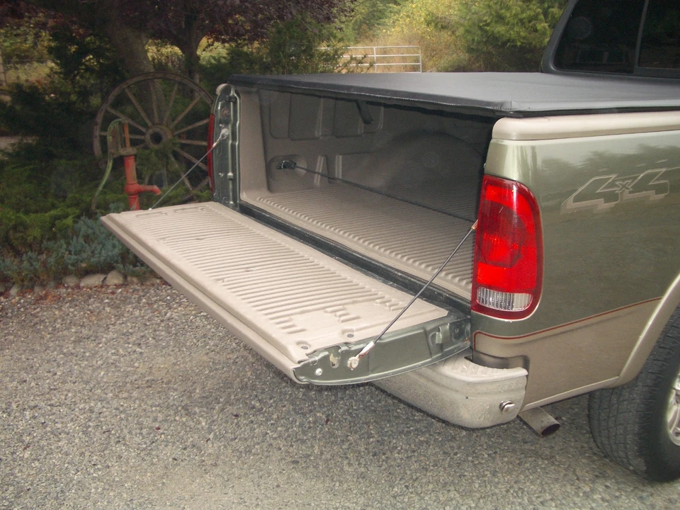 2002 Ford F-150 10th Gen - Image 31 of 31