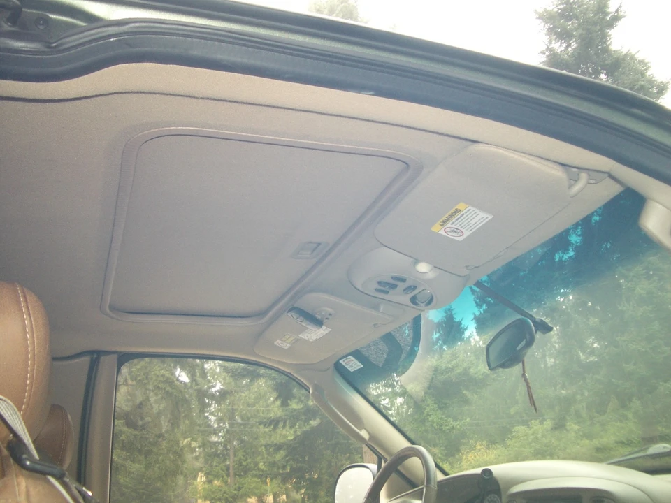 2002 Ford F-150 10th Gen - Image 21 of 31