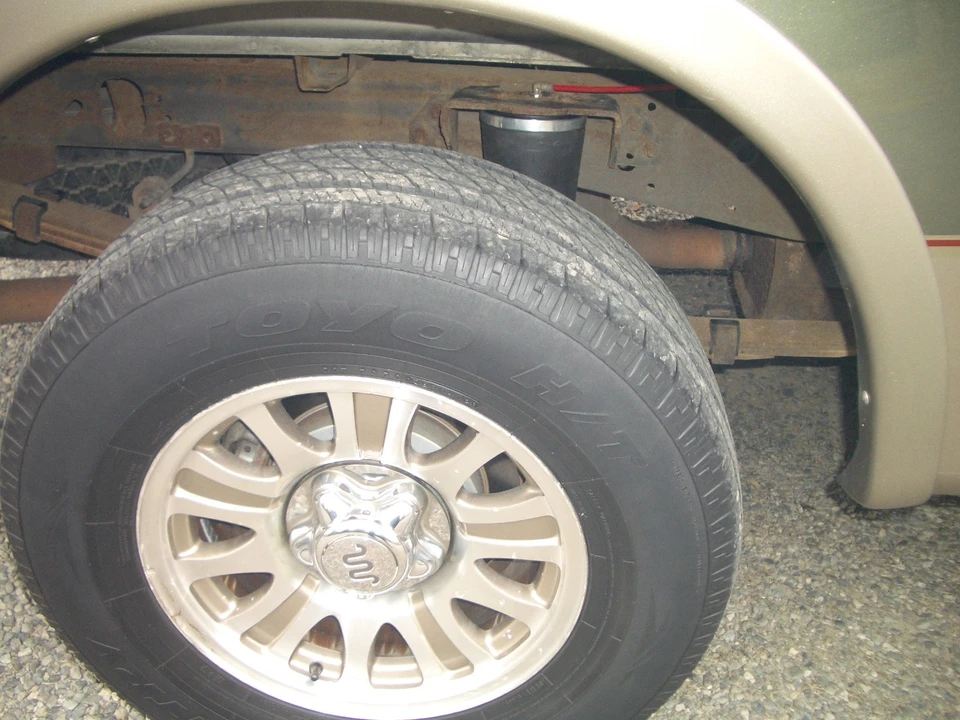 2002 Ford F-150 10th Gen - Image 26 of 31