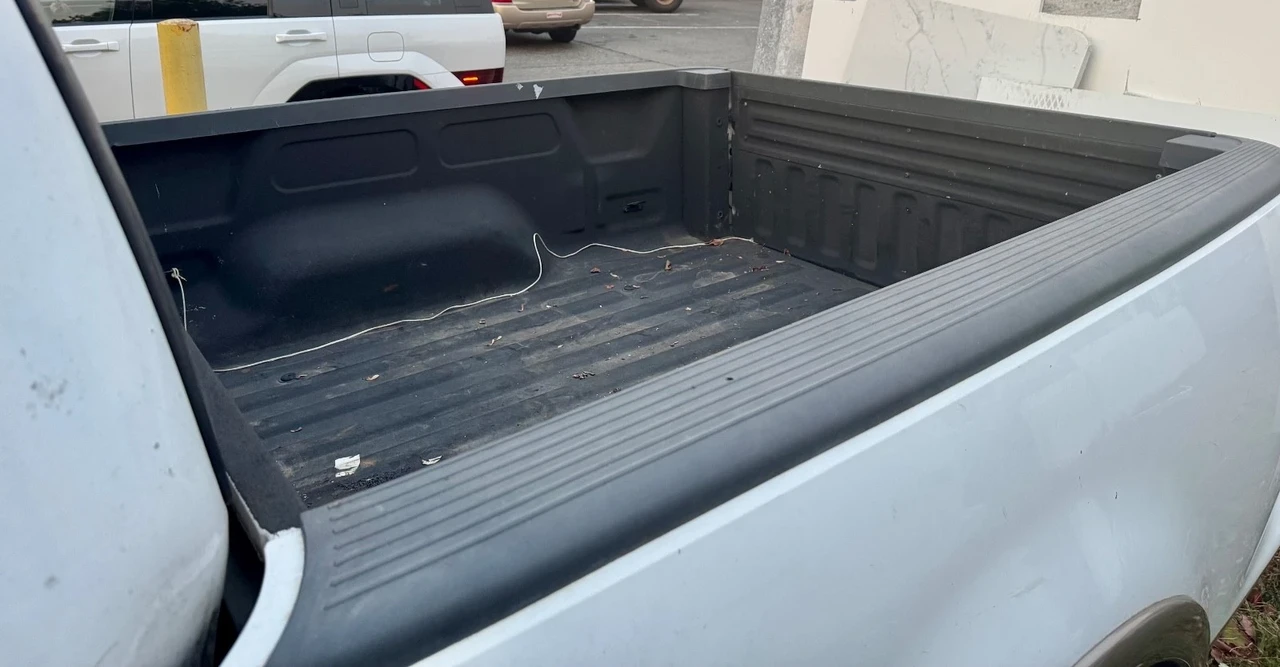 2002 Ford F-150 10th Gen - Image 6 of 15