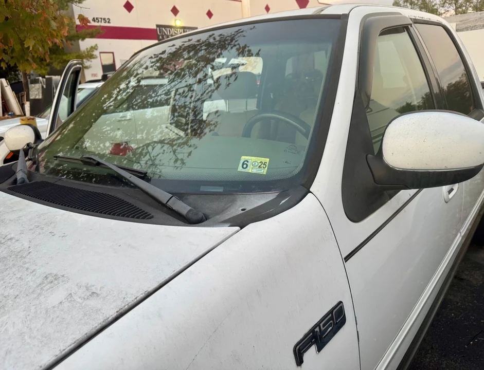 2002 Ford F-150 10th Gen - Image 7 of 15