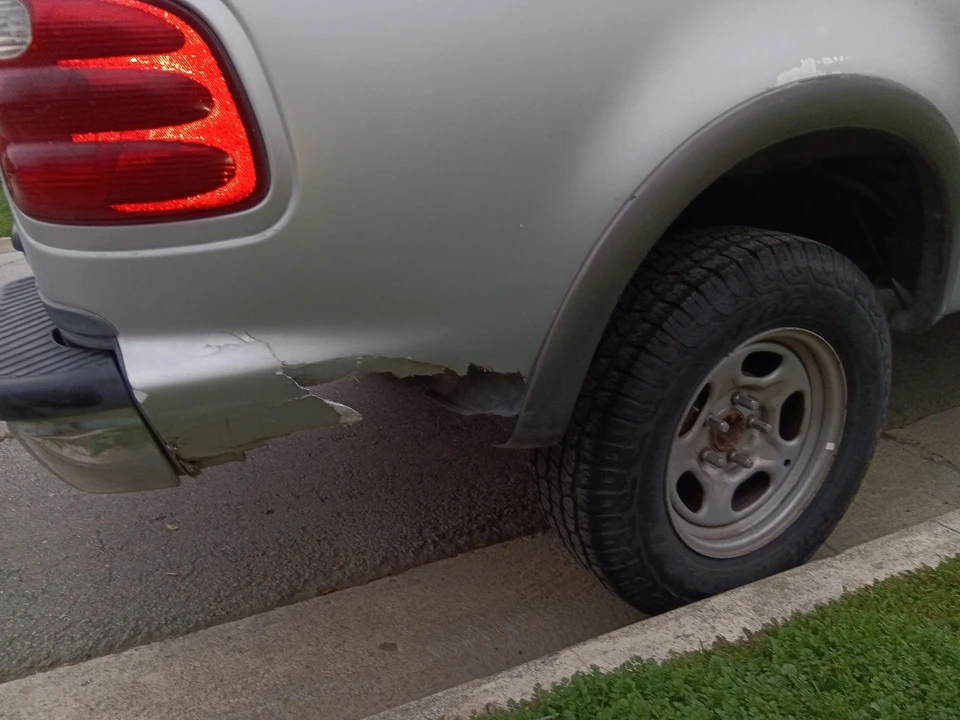 2002 Ford F-150 10th Gen - Image 6 of 11