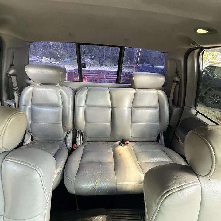2002 Ford F-150 10th Gen - Image 5 of 12