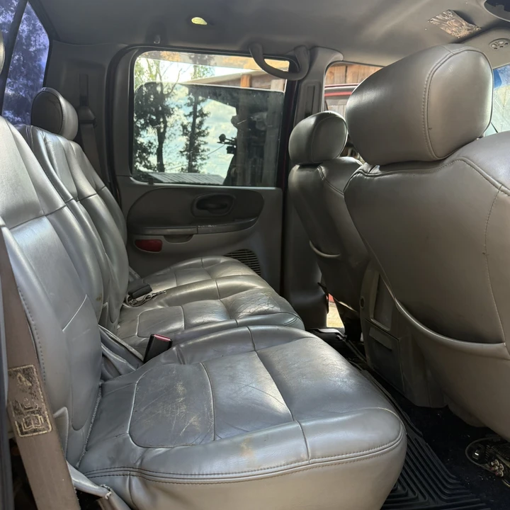 2002 Ford F-150 10th Gen - Image 6 of 12