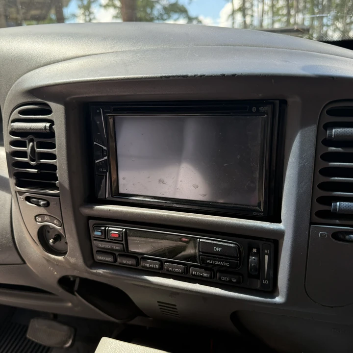 2002 Ford F-150 10th Gen - Image 7 of 12