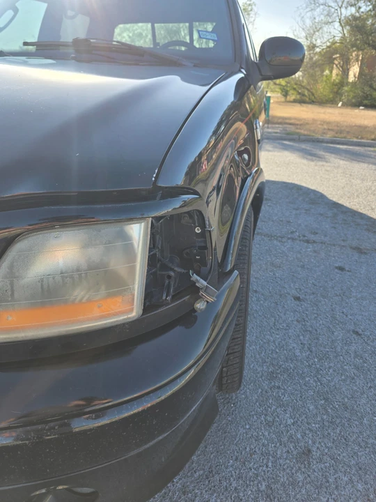 2002 Ford F-150 10th Gen - Image 8 of 21