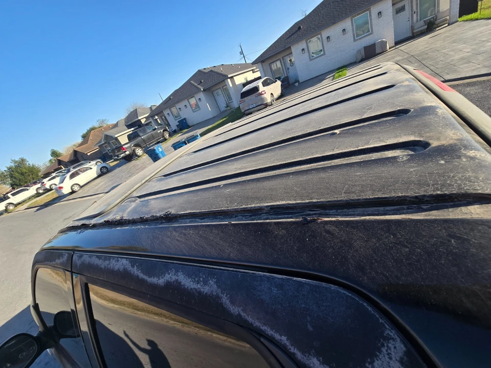 2002 Ford F-150 10th Gen - Image 17 of 21