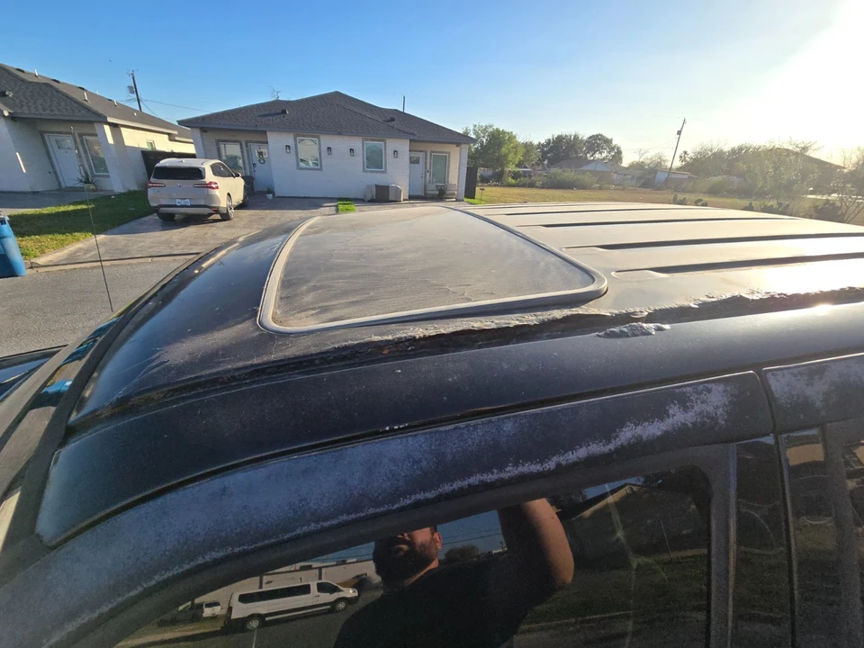 2002 Ford F-150 10th Gen - Image 18 of 21