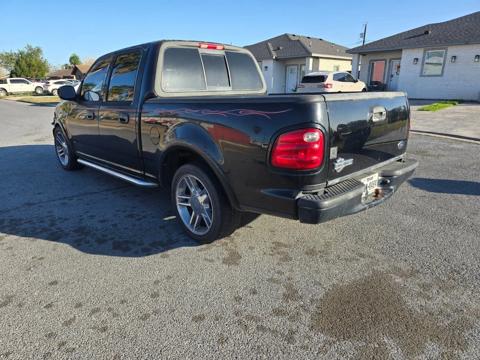 2002 Ford F-150 10th Gen - Image 6 of 21