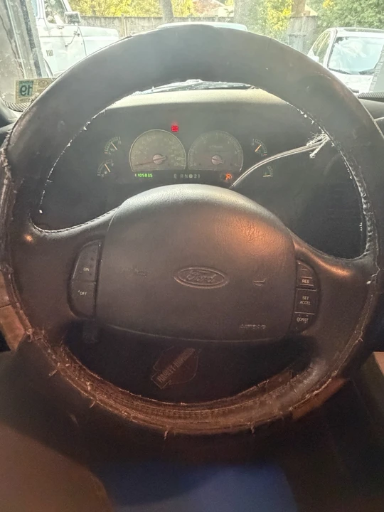 2002 Ford F-150 10th Gen - Image 3 of 7