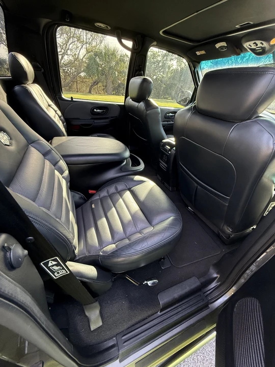 2002 Ford F-150 10th Gen - Image 18 of 31