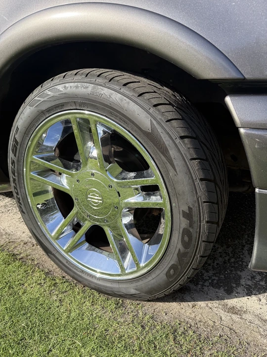 2002 Ford F-150 10th Gen - Image 5 of 31