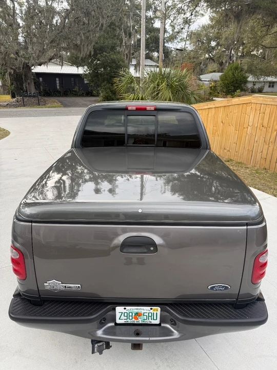 2002 Ford F-150 10th Gen - Image 31 of 31
