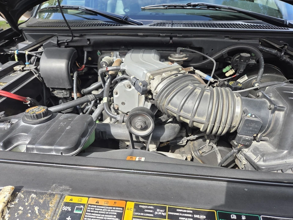 2002 Ford F-150 10th Gen - Image 13 of 13