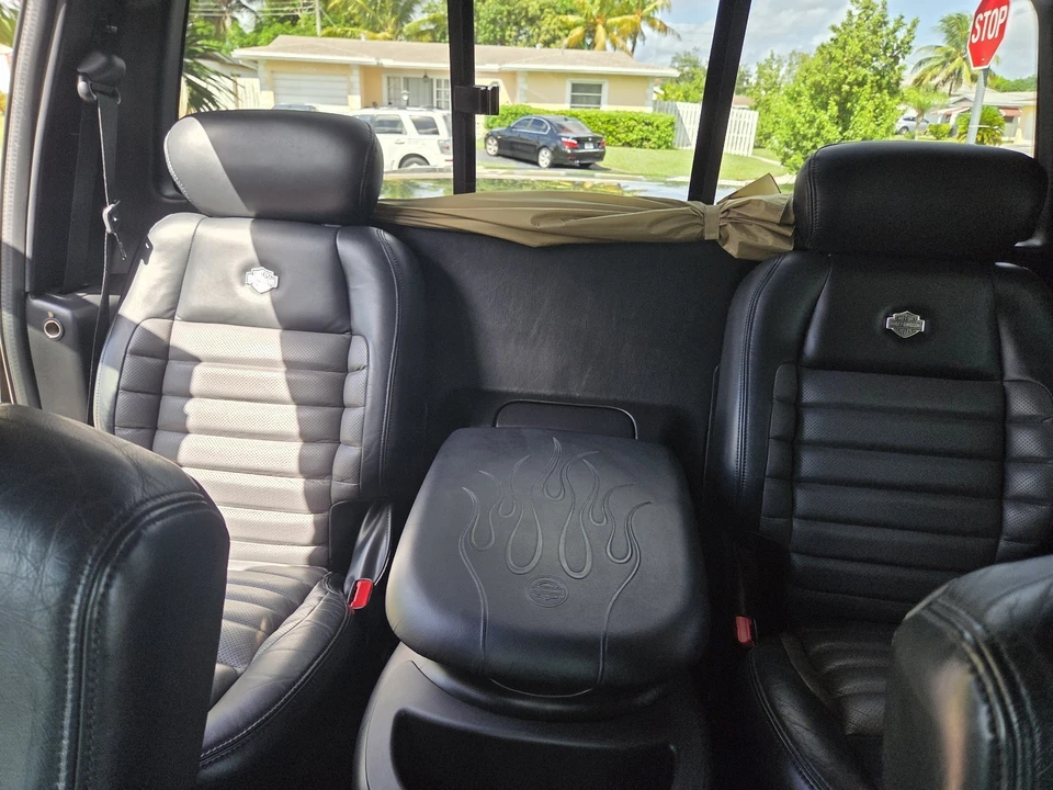 2002 Ford F-150 10th Gen - Image 12 of 13