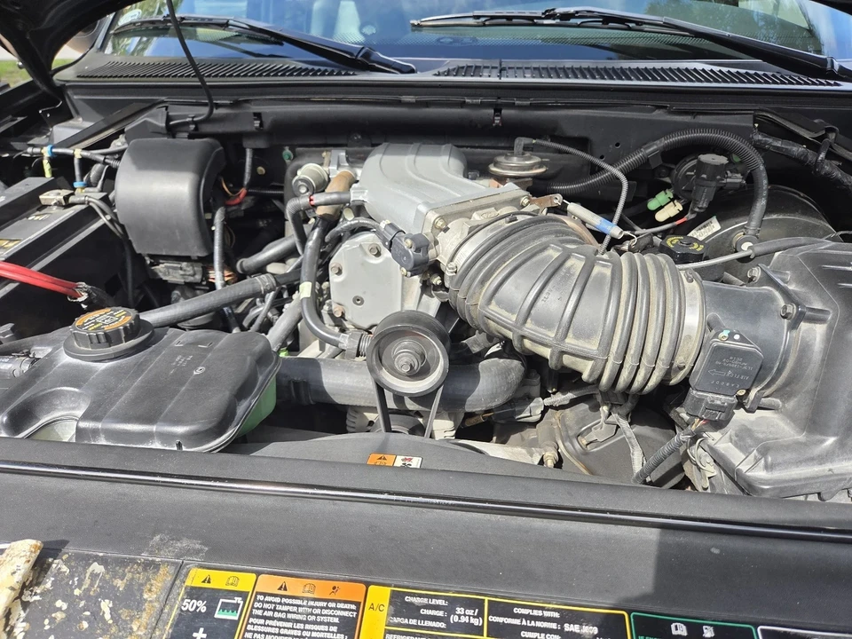 2002 Ford F-150 10th Gen - Image 13 of 13