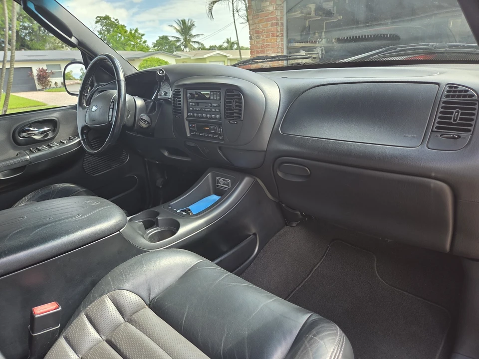 2002 Ford F-150 10th Gen - Image 9 of 13