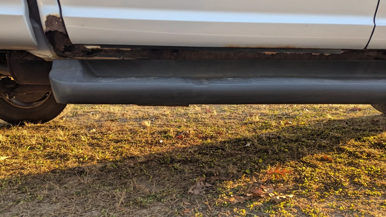 2002 Ford F-150 10th Gen - Image 14 of 21