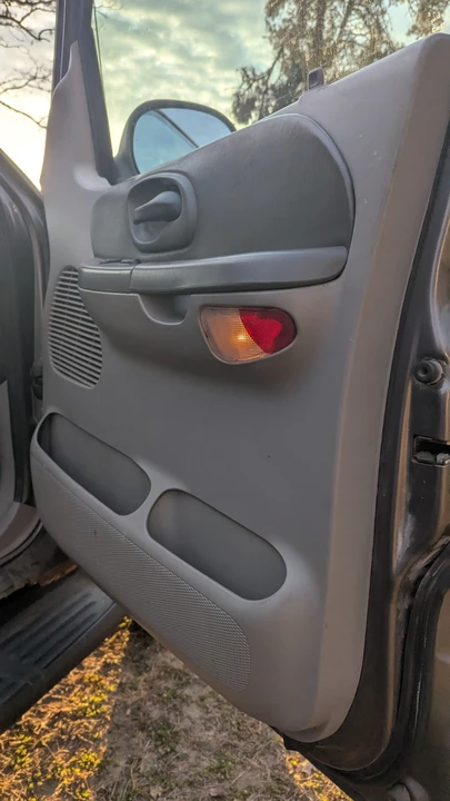 2002 Ford F-150 10th Gen - Image 17 of 21