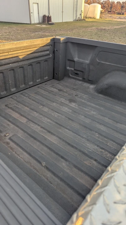 2002 Ford F-150 10th Gen - Image 19 of 21