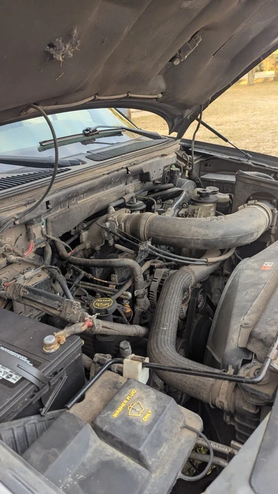 2002 Ford F-150 10th Gen - Image 21 of 21