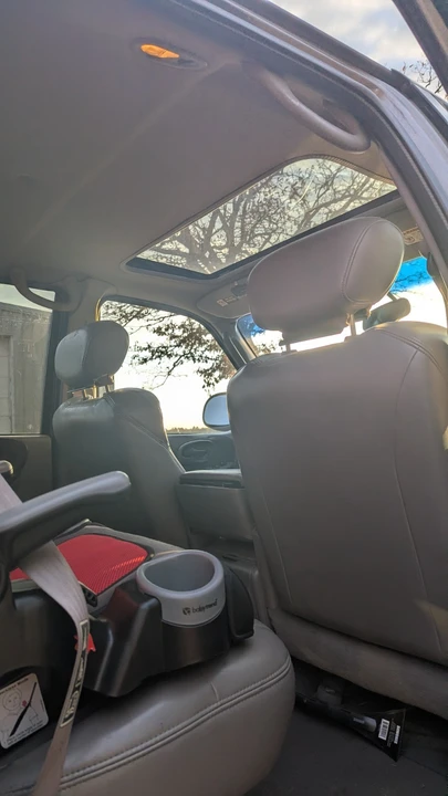 2002 Ford F-150 10th Gen - Image 16 of 21