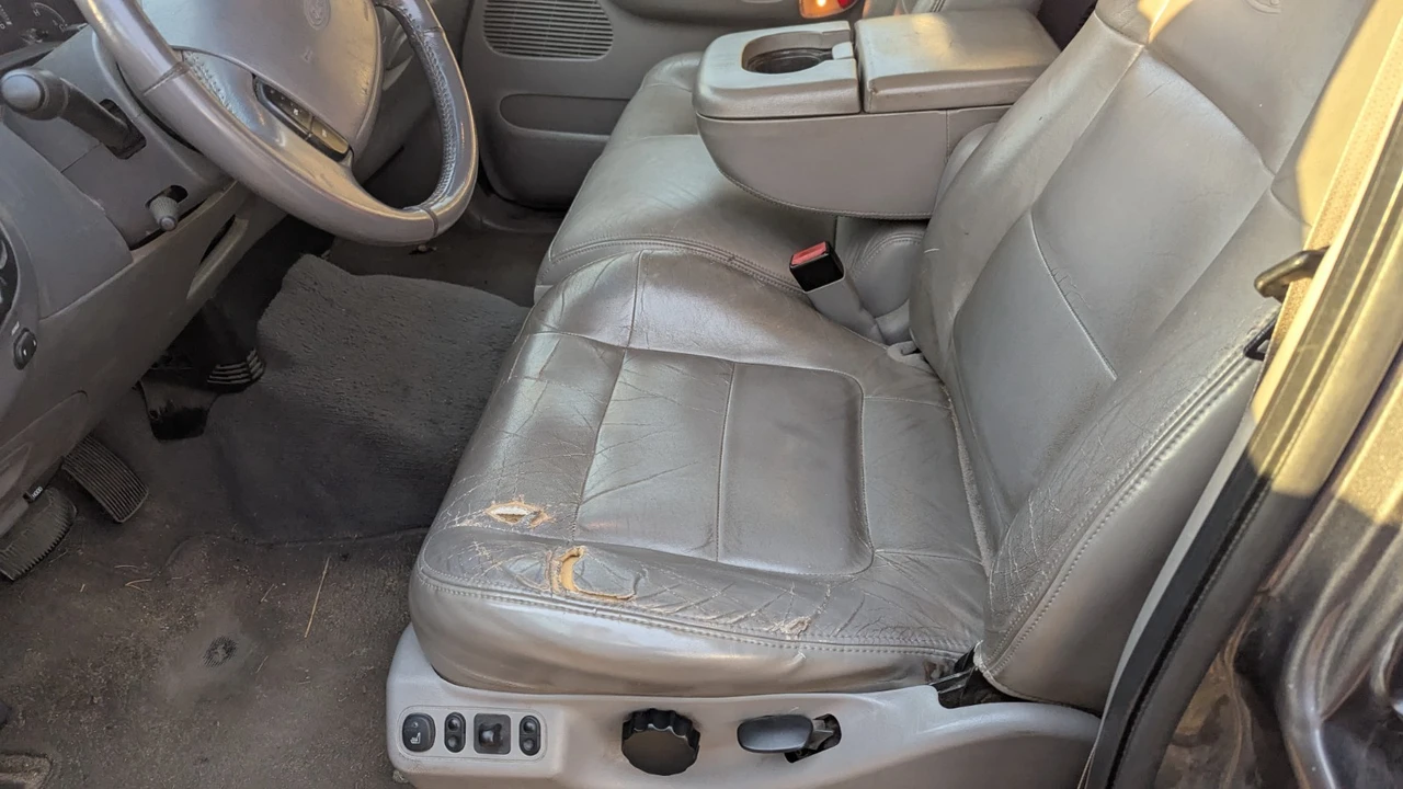 2002 Ford F-150 10th Gen - Image 3 of 21