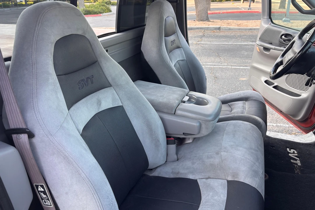 2002 Ford F-150 SVT Lightning 10th Gen - Image 31 of 31