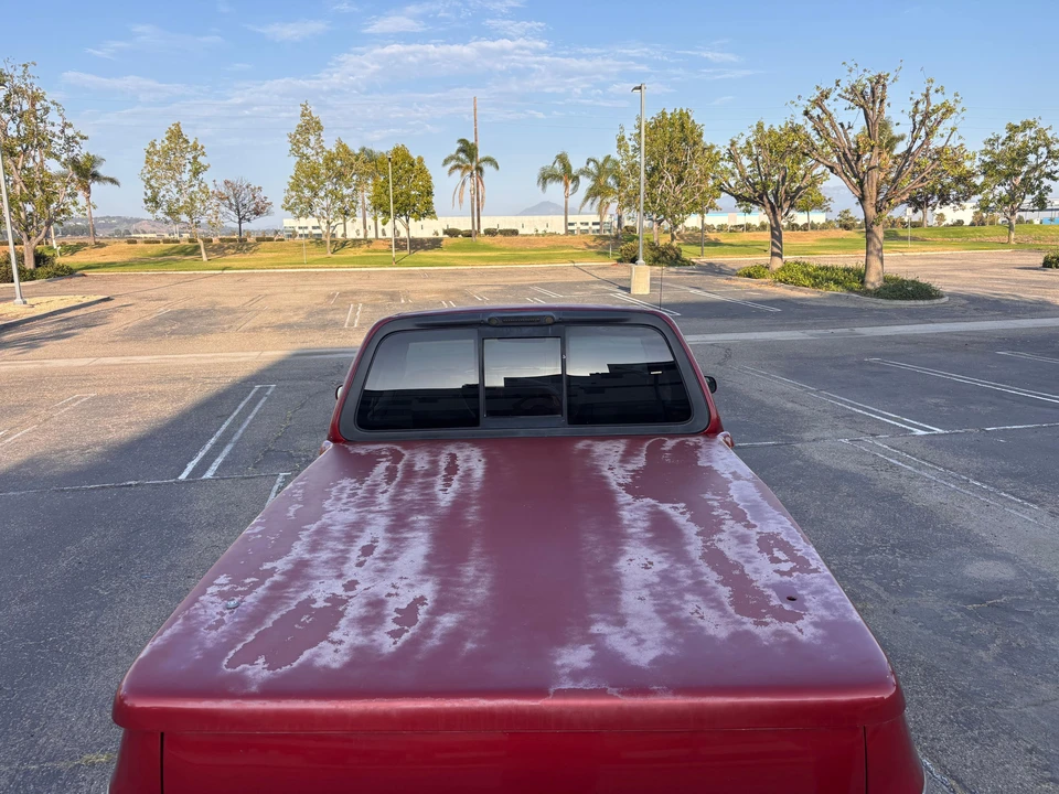 2002 Ford F-150 SVT Lightning 10th Gen - Image 20 of 31
