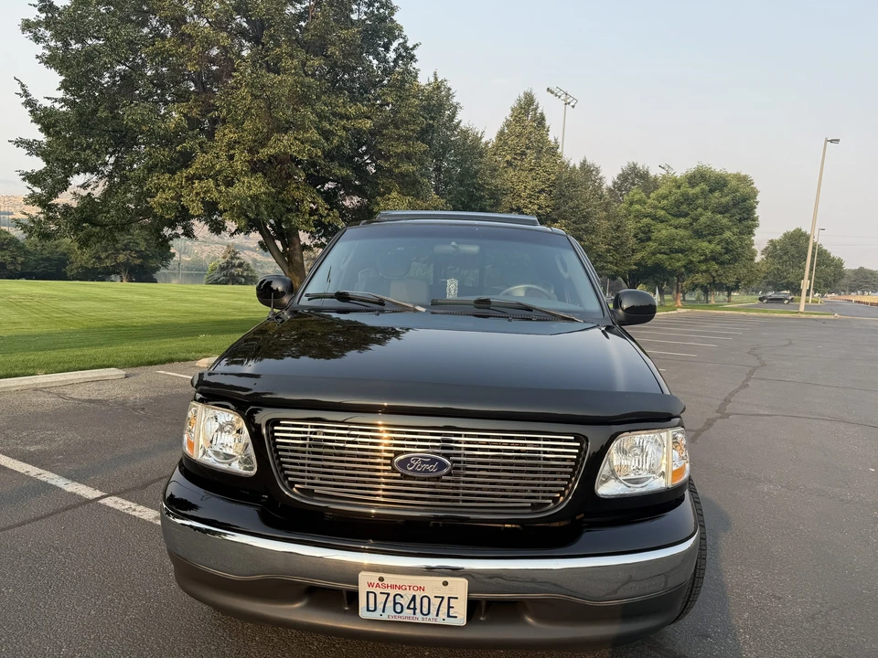 2002 Ford F-150 10th Gen - Image 3 of 31