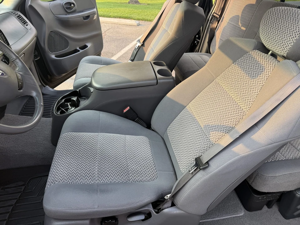 2002 Ford F-150 10th Gen - Image 31 of 31