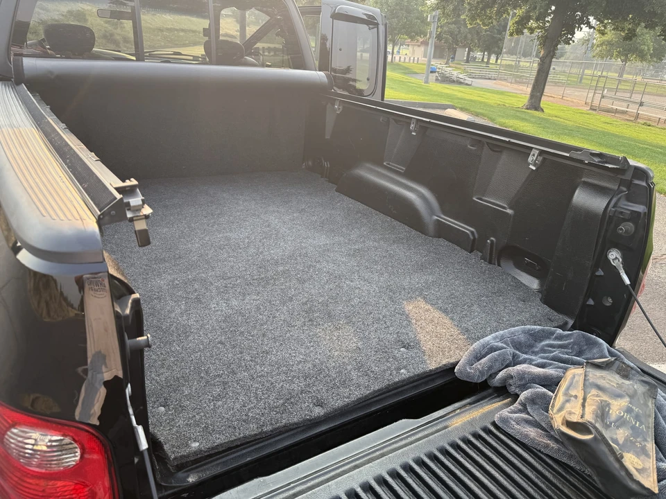 2002 Ford F-150 10th Gen - Image 19 of 31