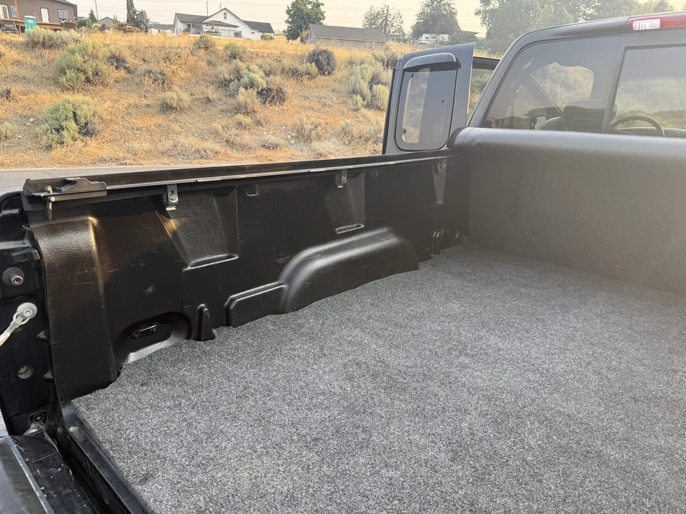 2002 Ford F-150 10th Gen - Image 21 of 31
