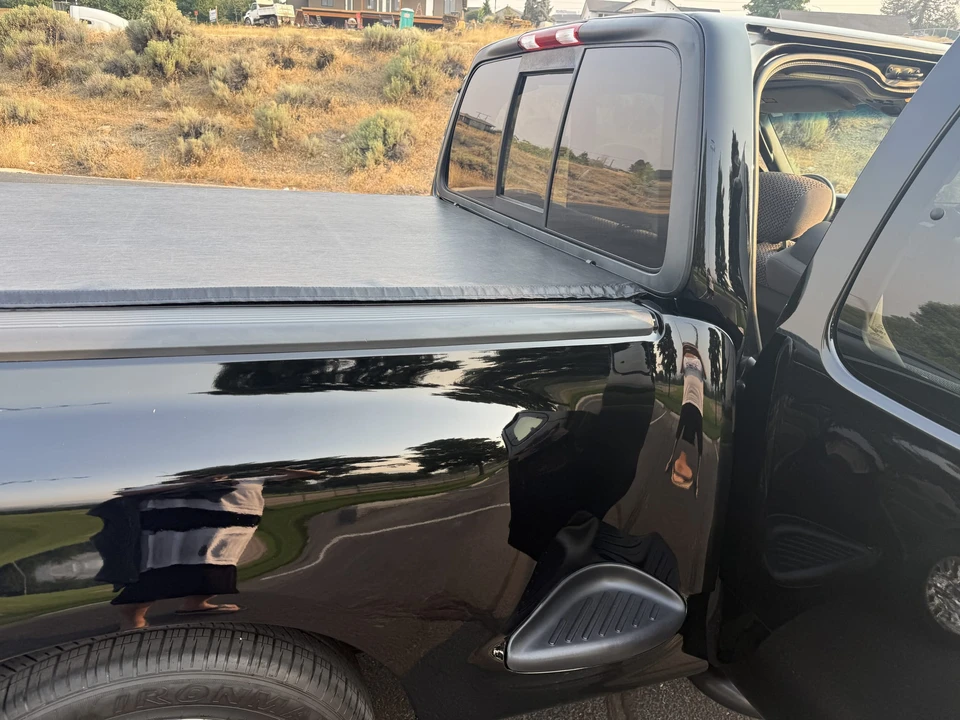 2002 Ford F-150 10th Gen - Image 24 of 31