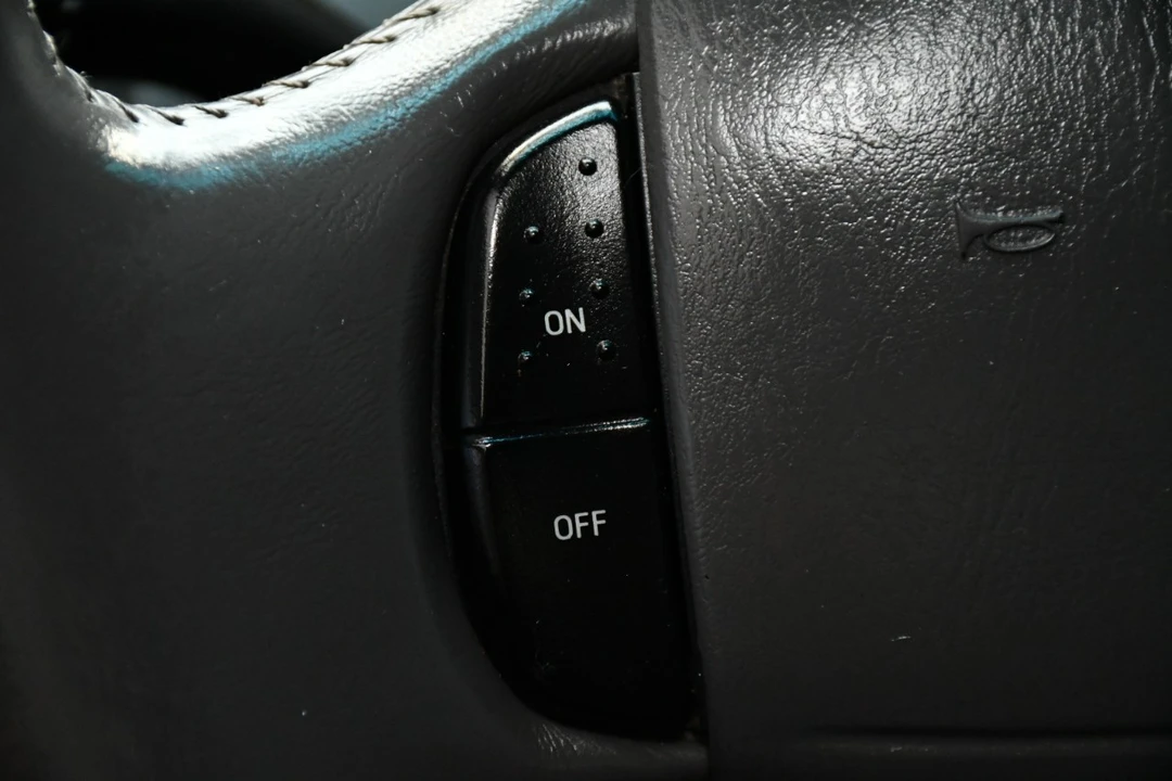 2002 Ford F-150 10th Gen - Image 20 of 21