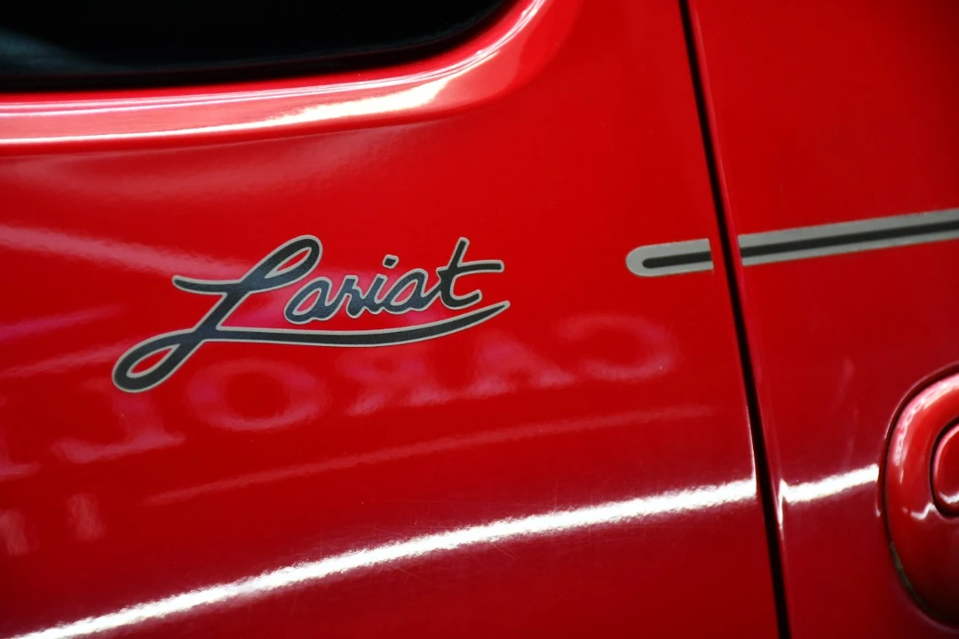 2002 Ford F-150 10th Gen - Image 11 of 21