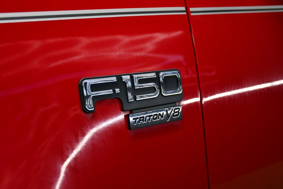 2002 Ford F-150 10th Gen - Image 8 of 21