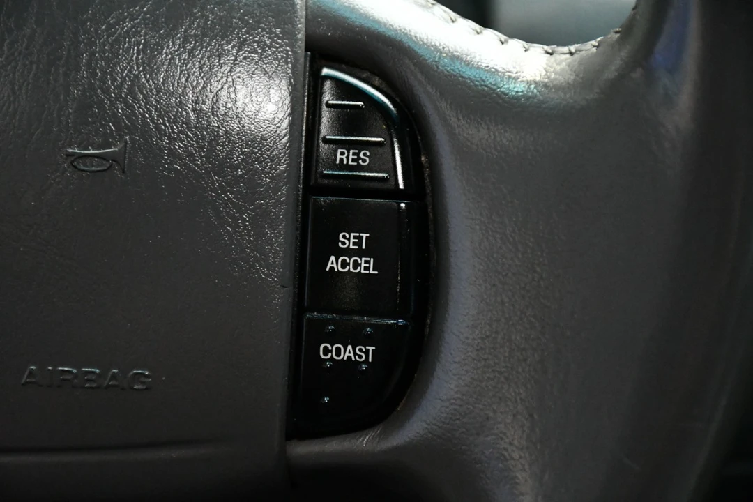 2002 Ford F-150 10th Gen - Image 21 of 21
