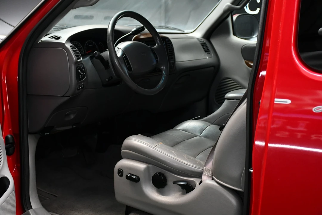 2002 Ford F-150 10th Gen - Image 16 of 21
