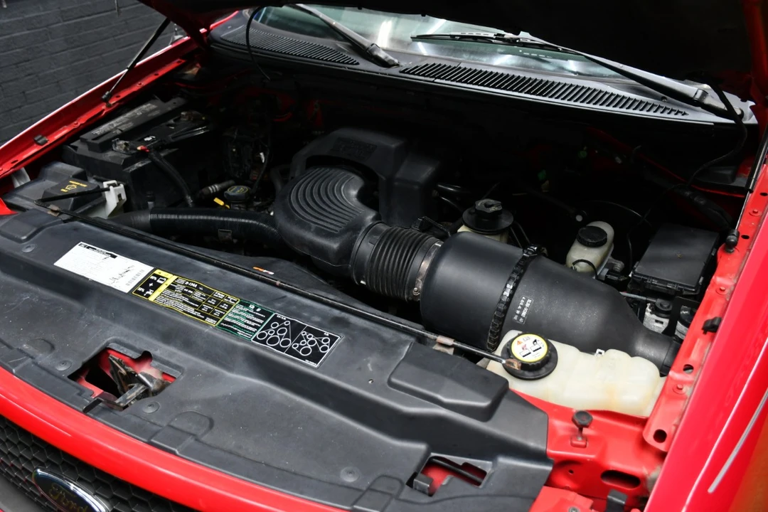 2002 Ford F-150 10th Gen - Image 13 of 21