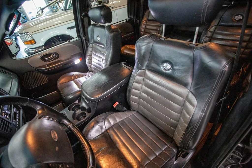2002 Ford F-150 10th Gen - Image 4 of 8
