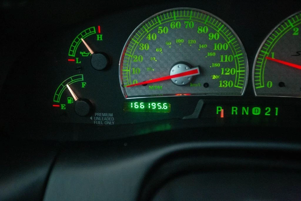 2002 Ford F-150 10th Gen - Image 9 of 12