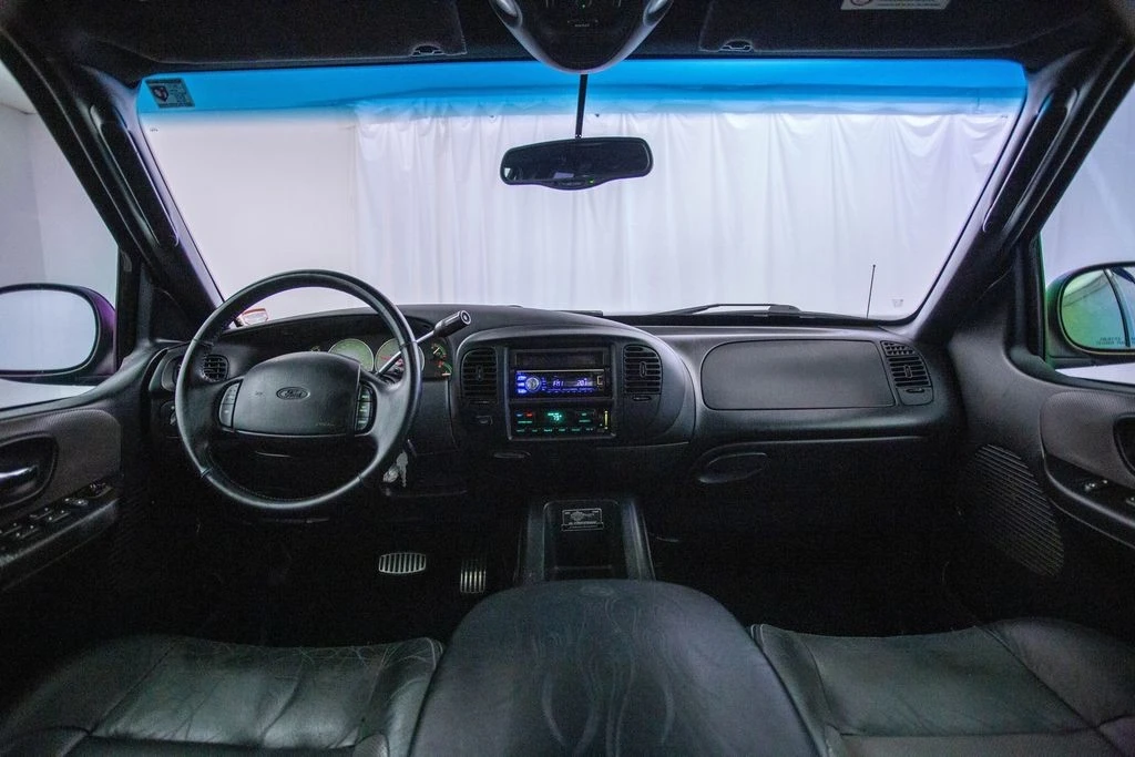 2002 Ford F-150 10th Gen - Image 12 of 12