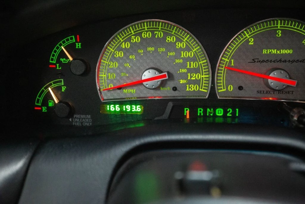2002 Ford F-150 10th Gen - Image 6 of 8
