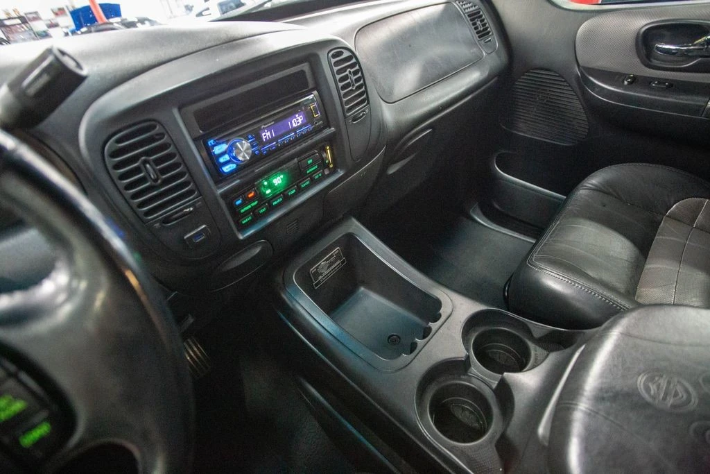 2002 Ford F-150 10th Gen - Image 7 of 8
