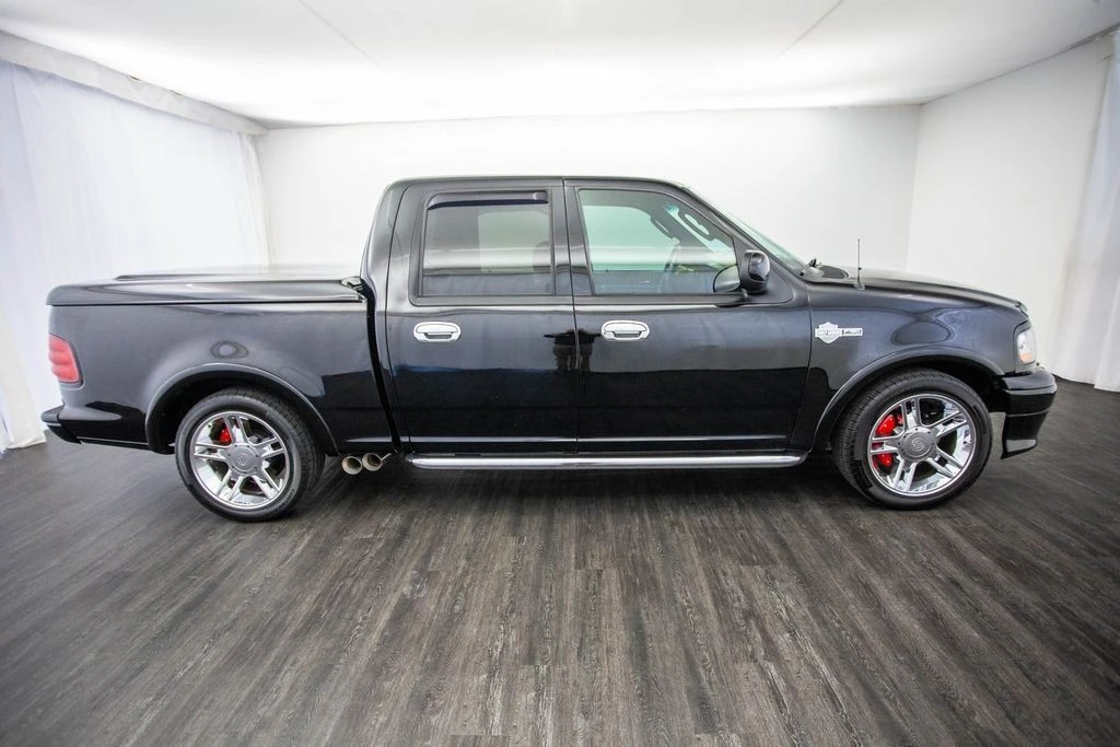 2002 Ford F-150 10th Gen - Image 6 of 12