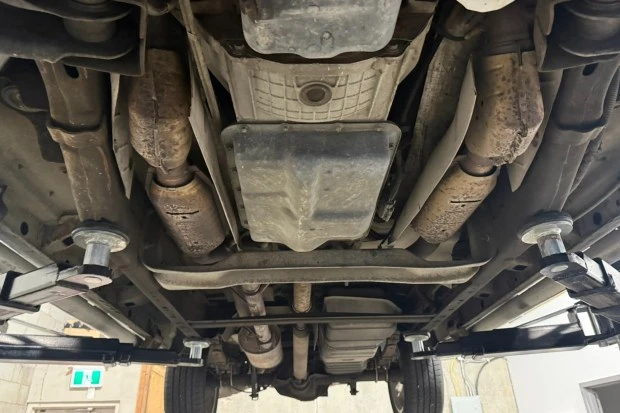 2002 Ford F-150 10th Gen - Image 8 of 8