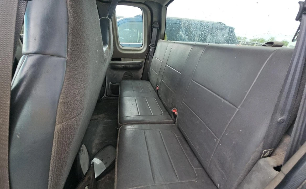 2002 Ford F-150 10th Gen - Image 9 of 10