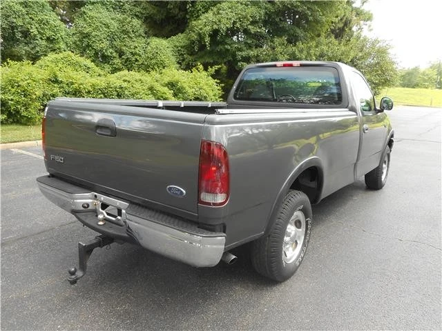 2002 Ford F-150 10th Gen - Image 3 of 12
